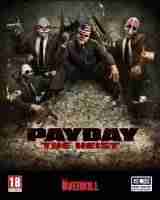 Descargar Payday The Heist [MULTI5][RELOADED] por Torrent